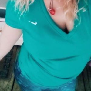 Nike shirt